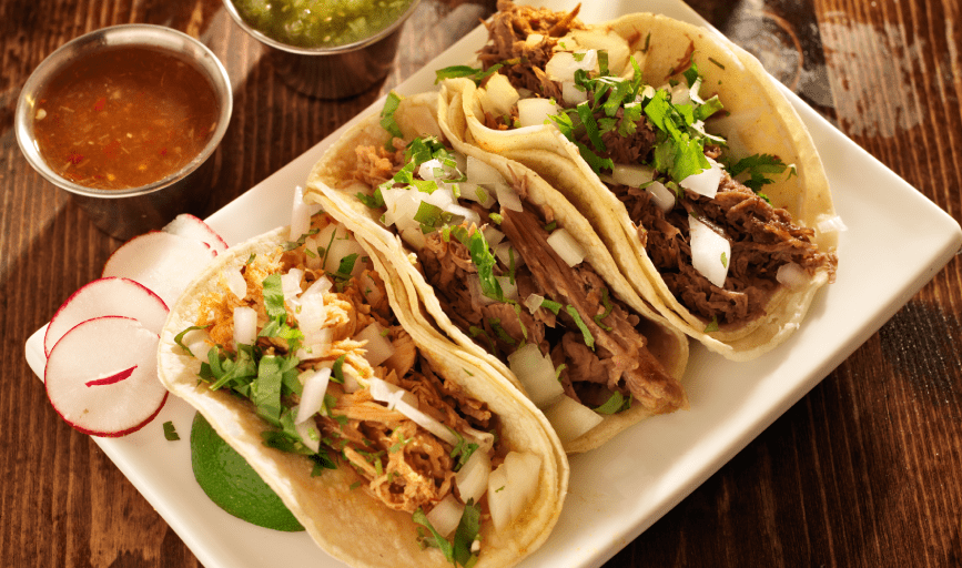 Margarita's Kitchen